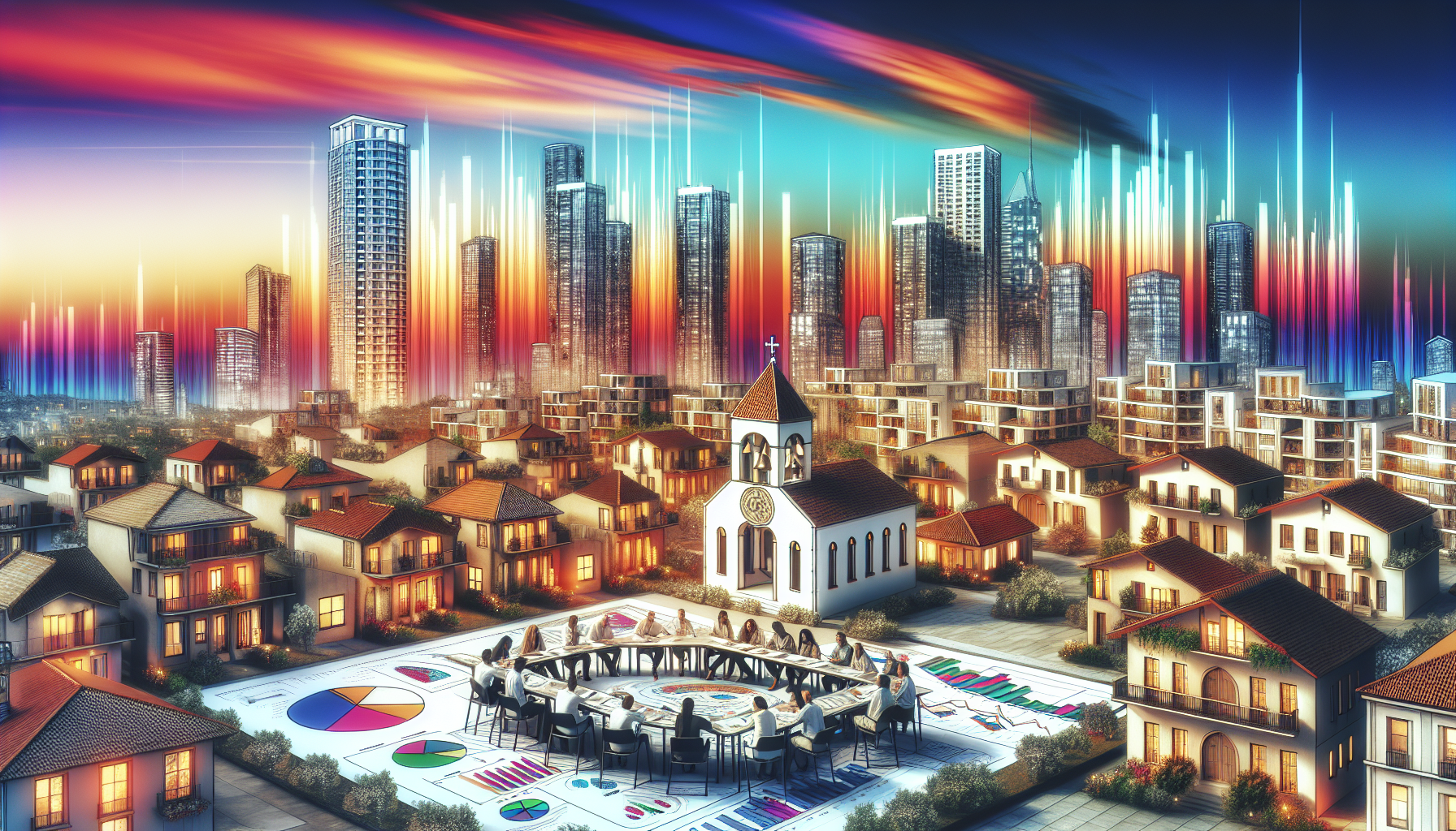 découvrez une analyse approfondie des foncières cotées américaines et européennes dans le secteur de l'immobilier. explorez les tendances du marché, les performances financières, et les opportunités d'investissement, pour mieux comprendre cet univers complexe et en pleine évolution.