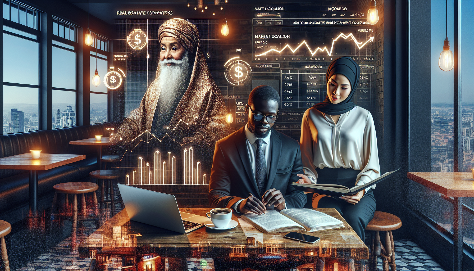découvrez comment devenir un investisseur avisé en explorant les avantages des sociétés civiles de placement immobilier (scpi). apprenez à diversifier votre portefeuille, à générer des revenus passifs et à bénéficier d'une gestion simplifiée de vos investissements immobiliers. ne manquez pas cette opportunité de maximiser votre patrimoine avec les scpi.