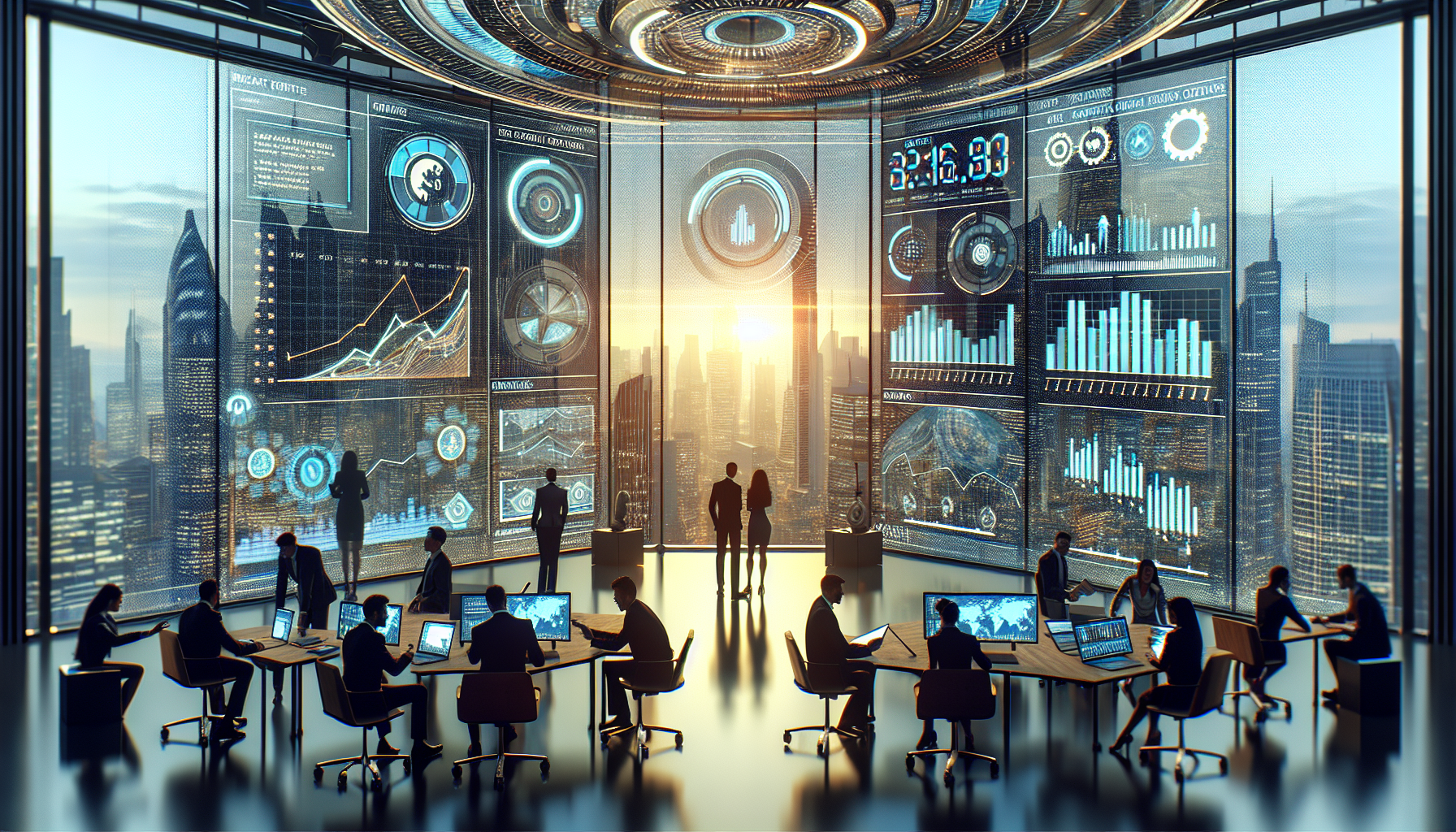 découvrez notre analyse des meilleures scpi de 2025, comprenant une évaluation approfondie des rendements et des perspectives d'avenir. informez-vous sur les tendances du marché immobilier et trouvez les opportunités d'investissement les plus prometteuses.