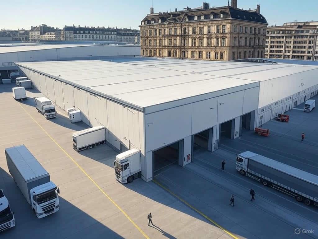 découvrez comment la scpi comete enrichit son portefeuille immobilier avec de nouvelles acquisitions prometteuses, tout en offrant des perspectives d'investissement avantageuses pour les épargnants.