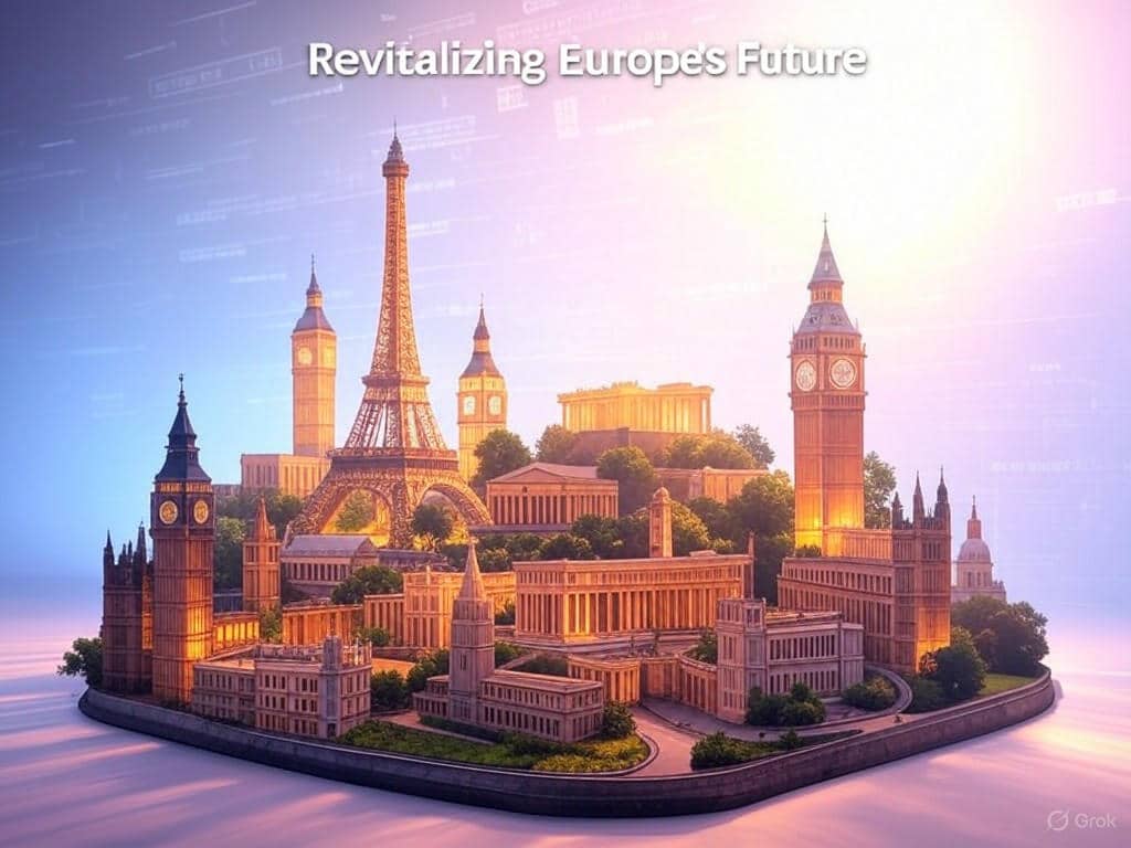 découvrez le renouveau des scpi, une solution d'investissement immobilier en pleine expansion. explorez les avantages qu'elles offrent ainsi que leurs horizons d'avenir prometteurs pour diversifier votre patrimoine tout en bénéficiant de rendements intéressants.