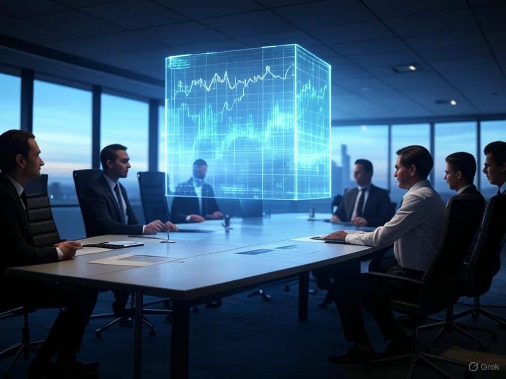 découvrez comment les scpi (sociétés civiles de placement immobilier) offrent une approche d'investissement innovante avec des perspectives de rendement attrayantes, alliant sécurité et diversification pour optimiser votre épargne.