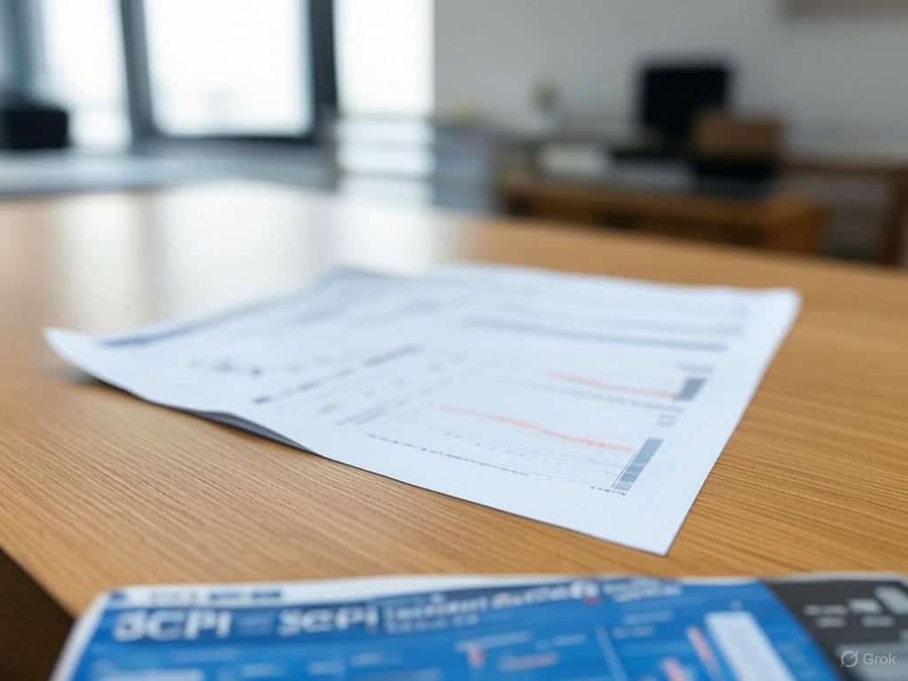 découvrez sofidynamic, une scpi prometteuse à suivre de prÚs pour des perspectives de valorisation captivantes en 2025. analysez son potentiel de croissance et explorez les opportunités d'investissement offertes par ce véhicule immobilier innovant.