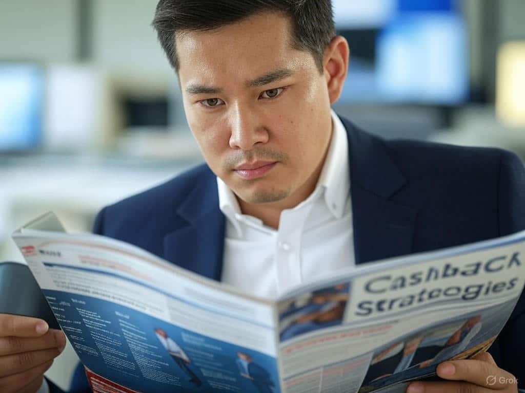 découvrez comment optimiser vos revenus grâce au cashback en scpi. apprenez les stratégies essentielles pour accroître vos gains d'investissement tout en profitant des avantages offerts par le cashback. transformez votre approche d'investissement dès aujourd'hui !