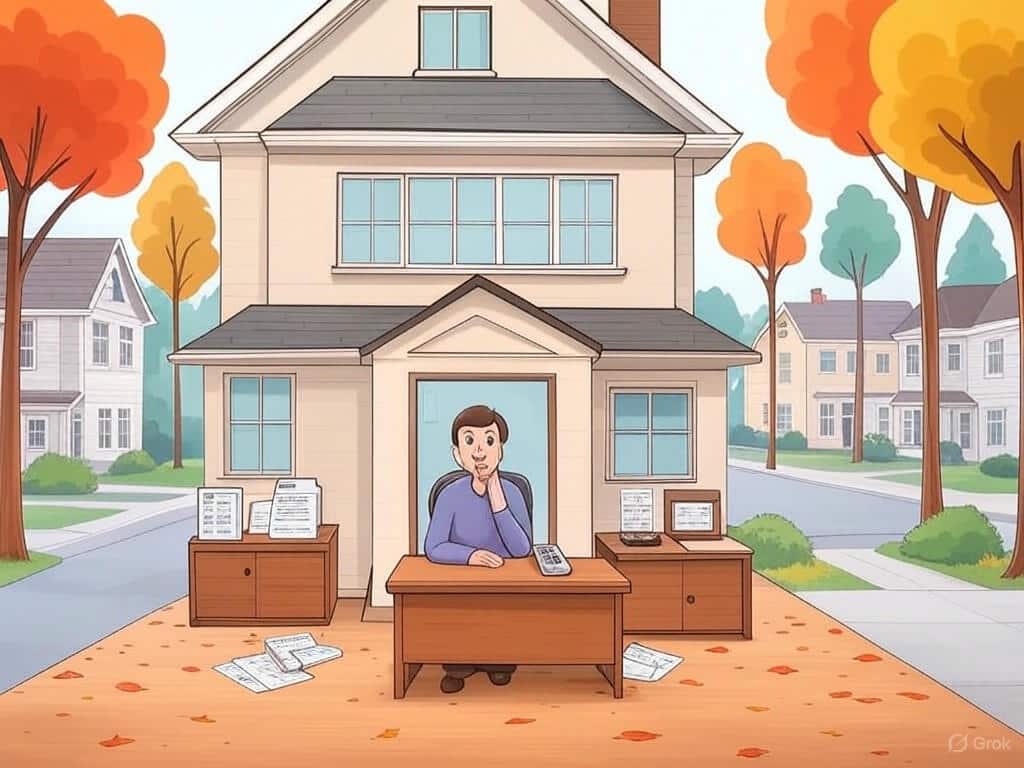 découvrez les enjeux de la location meublée saisonnière et le dilemme de la double imposition entre la taxe d'habitation et la cotisation foncière des entreprises. informez-vous sur les réglementations fiscales et optimisez votre situation financière.