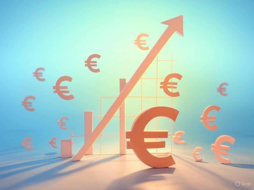découvrez comment sofidynamic prévoit d'accélérer sa croissance avec un objectif ambitieux d'augmenter de 8% ses distributions d'ici 2025. des stratégies innovantes et des projets audacieux pour un avenir prometteur.