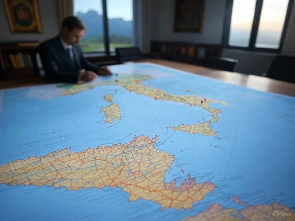 découvrez comment wemo one, après une expérience enrichissante en italie, prend son envol vers l'espagne. explorez les nouveaux horizons et défis de cette entreprise innovante dans le secteur technologique.