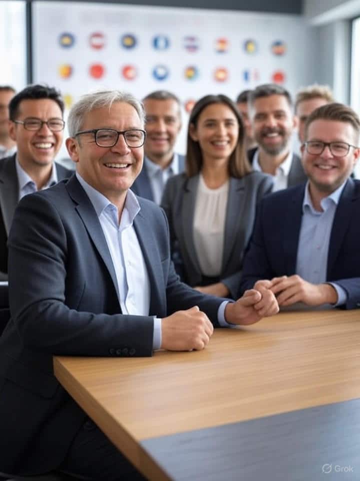 découvrez les performances exceptionnelles de wemo one au deuxième trimestre 2025. analyse des résultats, innovations et perspectives d'avenir qui font de cette période un temps fort pour la marque.