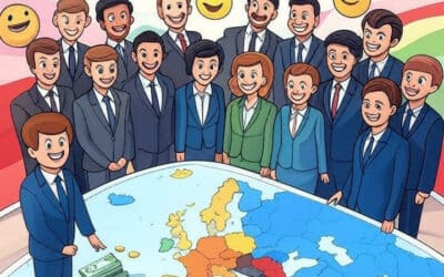 La SCPI Iroko Zen s’implante solidement en Europe grâce à quatre investissements stratégiques totalisant 89 millions d’euros.