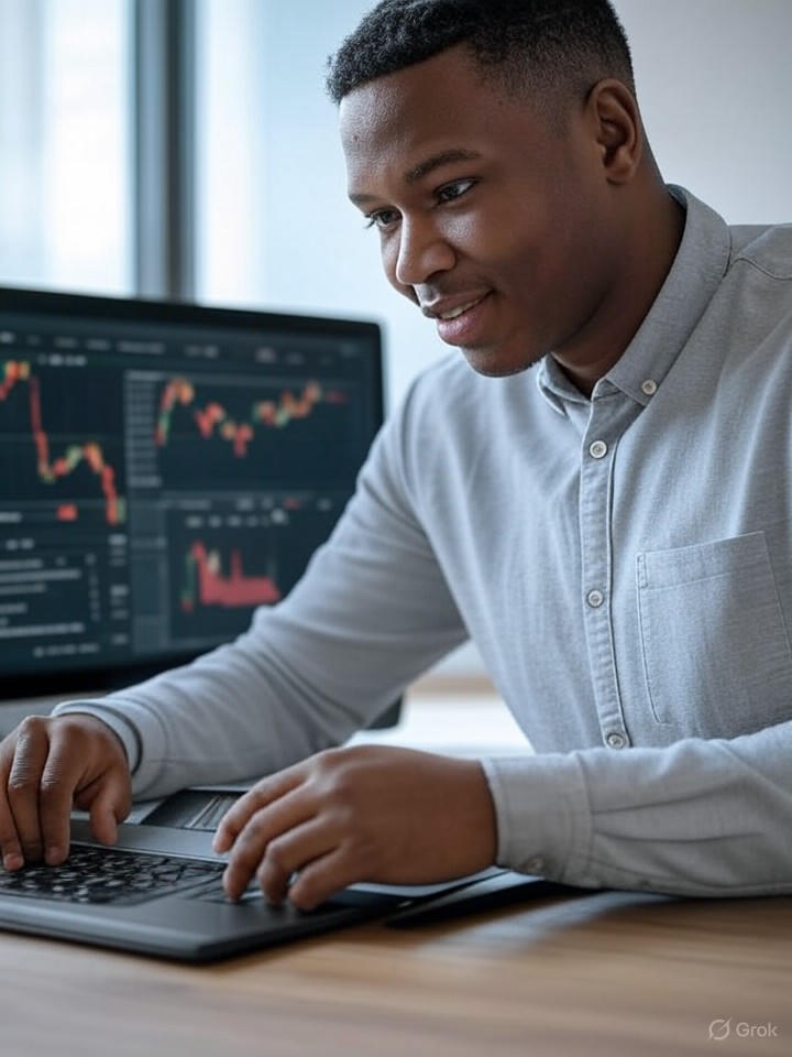 découvrez comment atteindre l'enrichissement grâce à super-pognon : apprenez à investir intelligemment dans les cryptomonnaies, à lancer votre entreprise digitale, à exploiter le potentiel de l'intelligence artificielle et à maîtriser les opportunités du web3.