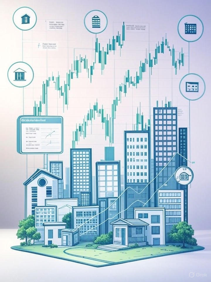 découvrez comment investir dans l'immobilier via une sci à l’is : explorez les avantages fiscaux, l’optimisation de la transmission et les principaux enjeux patrimoniaux pour une gestion efficace de votre patrimoine.