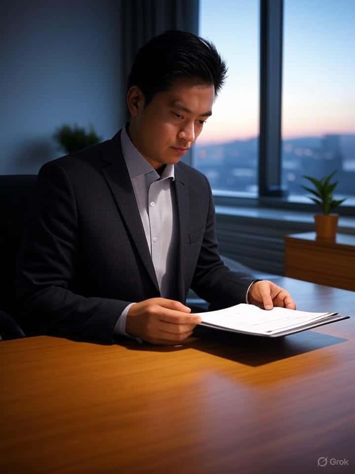 découvrez notre guide complet pour investir sereinement dans les scpi : conseils, étapes clés et astuces pour sécuriser votre placement immobilier.