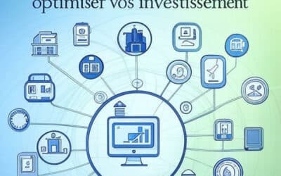SCPI : L’Importance Cruciale de la Diversification Sectorielle pour Optimiser vos Investissements