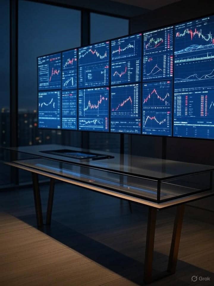 découvrez super-pognon : explorez les tendances innovantes pour investir intelligemment dans la crypto-monnaie, l'intelligence artificielle et le web3. maximisez vos opportunités d'investissement avec nos conseils à la pointe de la technologie.