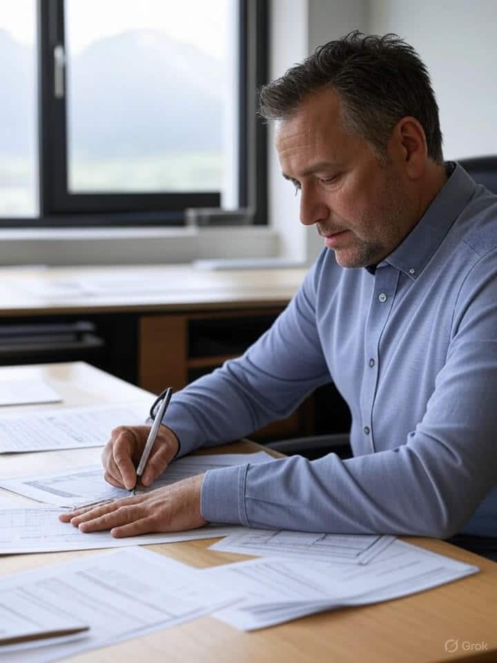 découvrez notre guide complet pour réussir votre expatriation de la france vers la suisse, avec des conseils pratiques sur la vie, le travail et les démarches administratives.