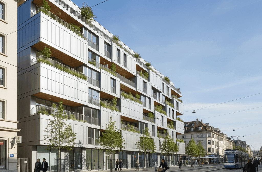 Conseils essentiels pour les Français qui s’installent en Suisse – Guide Expat Suisse