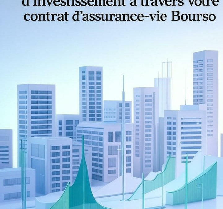 Explorez la SCPI SOFIDYNAMIC : une opportunité innovante d’investissement à travers votre contrat d’assurance-vie BoursoVie