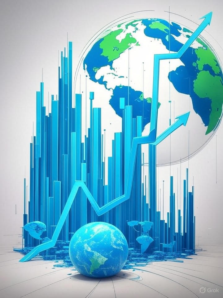 découvrez comment iroko repousse ses limites d’investissement grâce à la révolution technologique d’iroko atlas, offrant des opportunités innovantes et performantes.