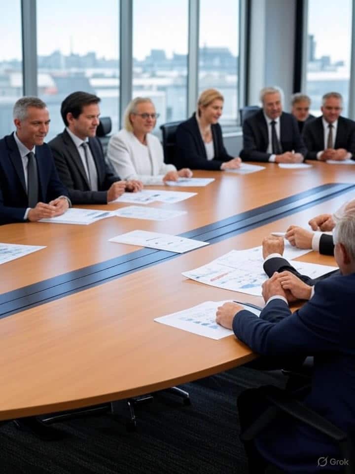 découvrez la scpi atlas, qui connaît un démarrage fulgurant avec des acquisitions rapides et prometteuses, offrant des opportunités d'investissement attractives et innovantes.