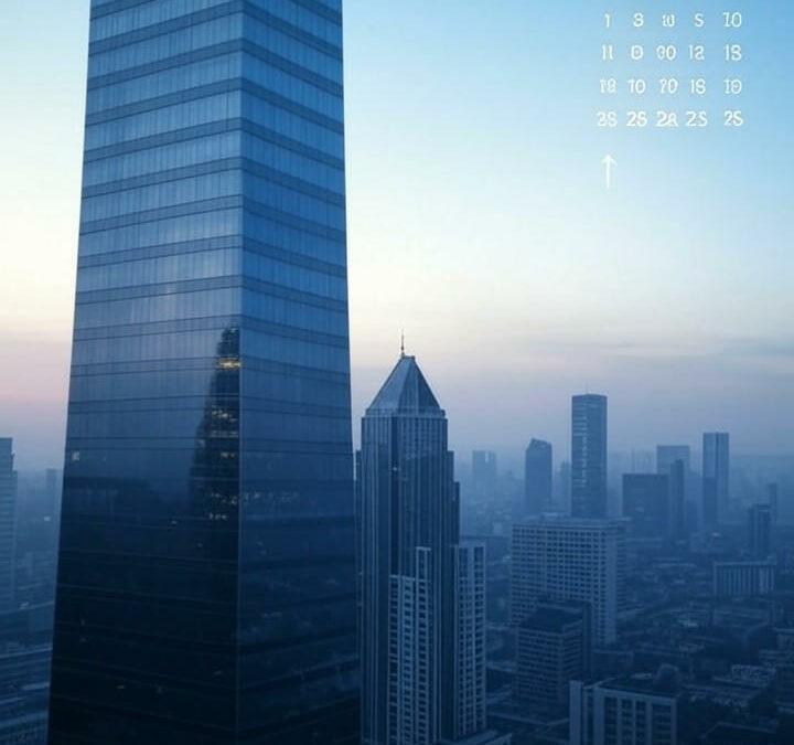 SCPI Iroko Atlas : le coup d’envoi de la deuxième phase sponsor repoussé à début novembre