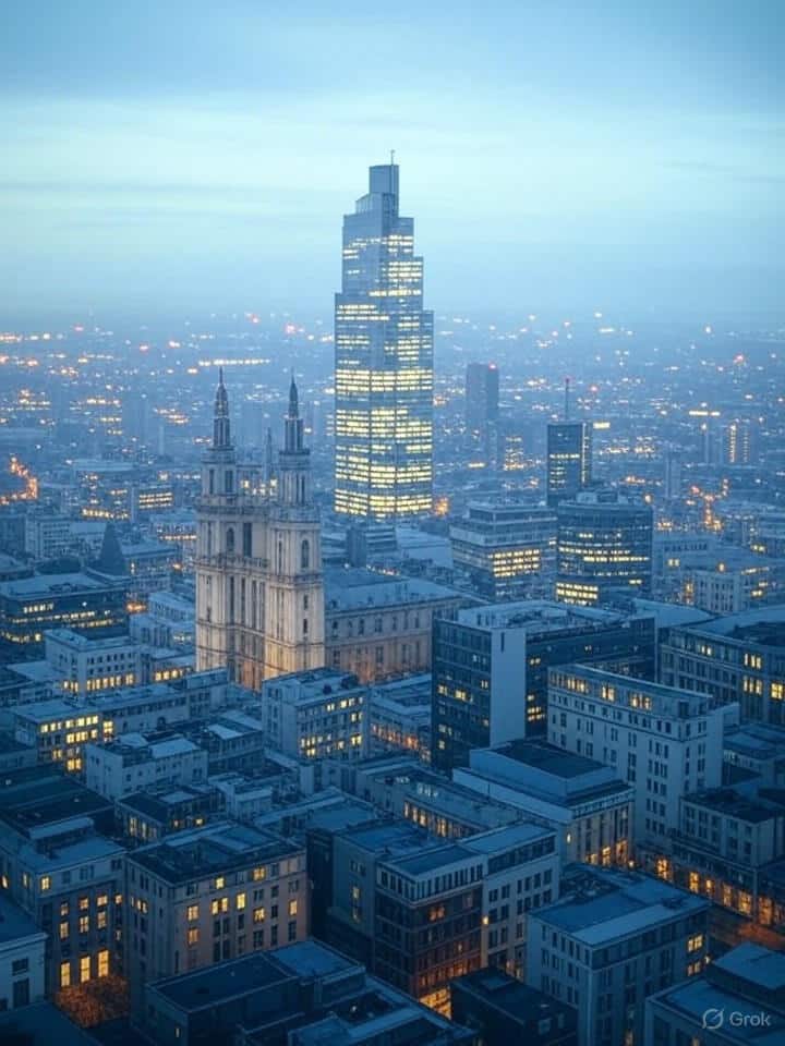 découvrez le guide complet de la scpi remake uk 2025, incluant une analyse détaillée des coûts, des performances approfondies et un classement inédit pour optimiser votre investissement.