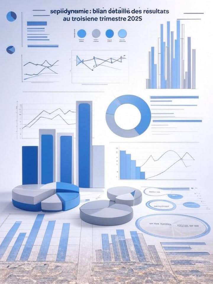 SCPI Sofidynamic : Bilan détaillé des résultats au troisième trimestre 2025 découvrez le bilan détaillé des résultats de la scpi sofidynamic pour le troisième trimestre 2025, avec une analyse complète de ses performances et perspectives.