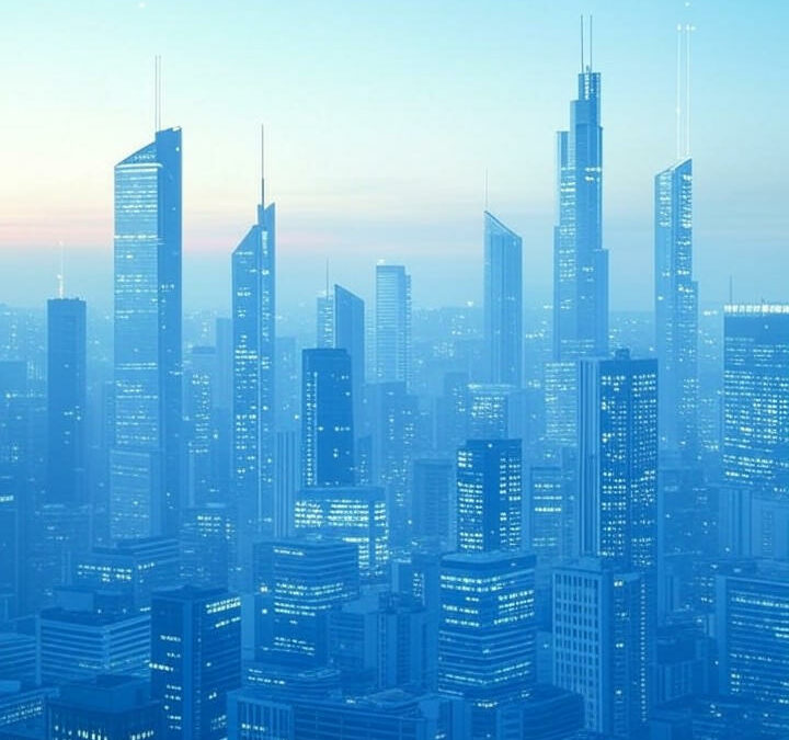 Sofidynamic : Plongée au cœur d&rsquo;une SCPI innovante aux perspectives d&rsquo;avenir captivantes