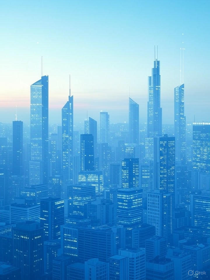 Sofidynamic : PlongĂ©e au cĹ“ur d’une SCPI innovante aux perspectives d’avenir captivantes dĂ©couvrez sofidynamic, une scpi innovante offrant des perspectives d'avenir captivantes et des opportunitĂ©s d'investissement uniques au cĹ“ur du marchĂ© immobilier.