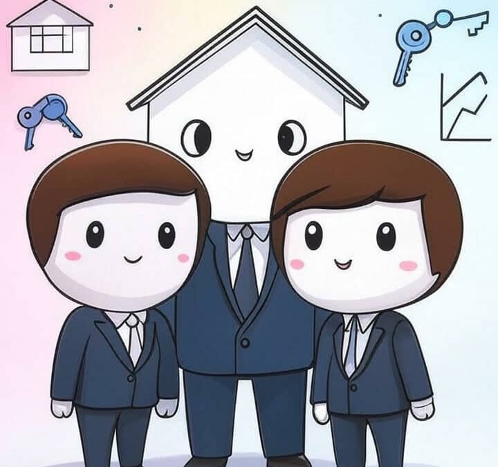 : Vers une relance dynamique du marché immobilier ?