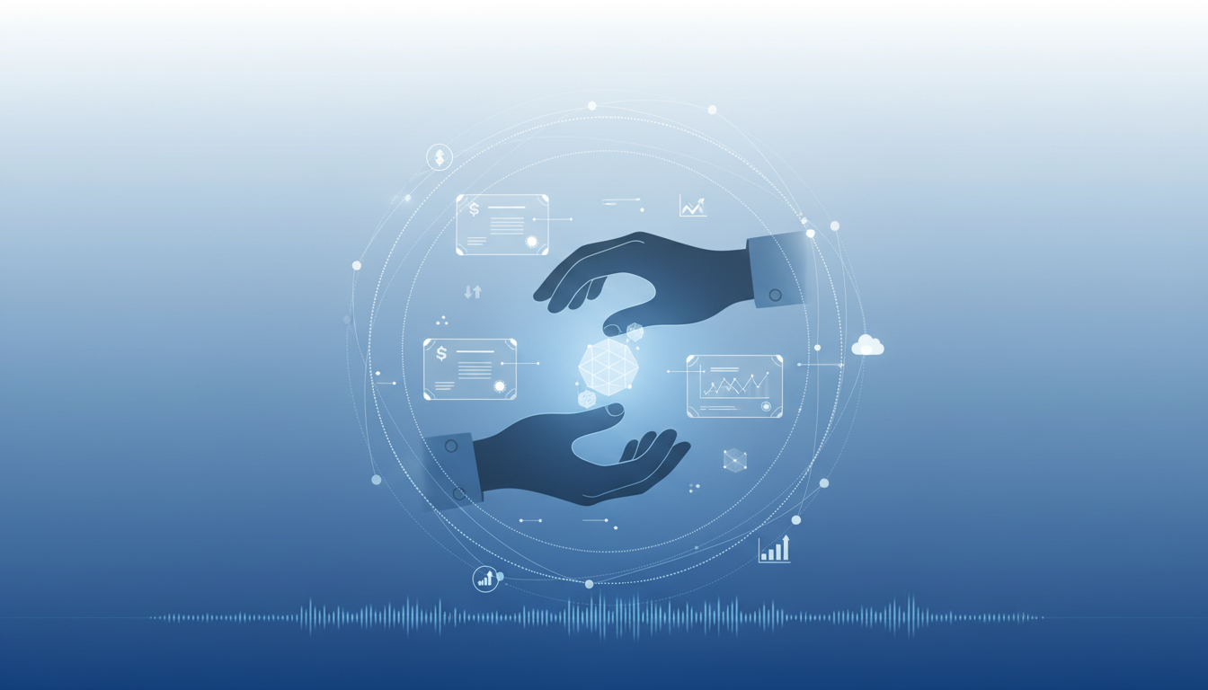 découvrez bientôt une plateforme innovante qui facilite l'échange direct de parts de scpi, simplifiant vos investissements immobiliers en toute sécurité.