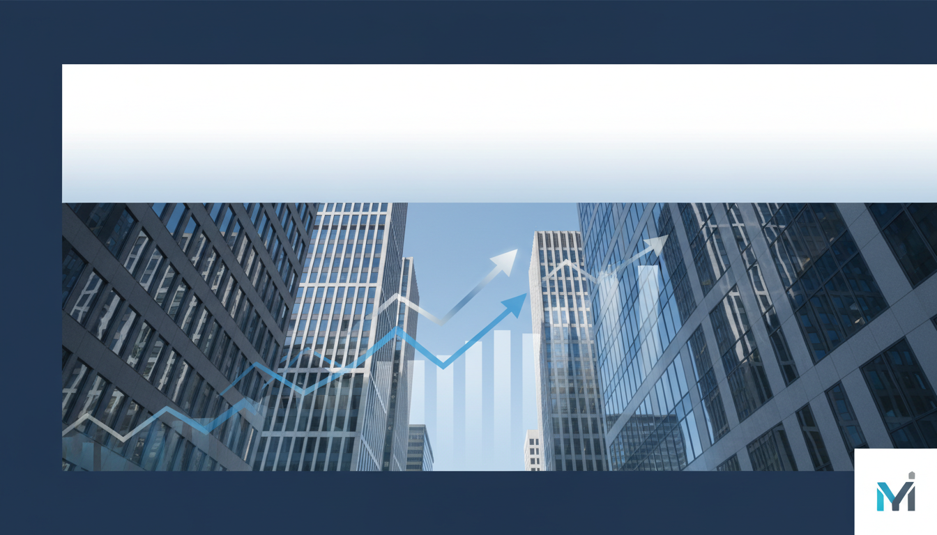 découvrez l'opportunité unique avec magellim reim : des espaces de bureaux à vendre offrant un rendement interne exceptionnel de plus de 11%, alliant performance et rentabilité.