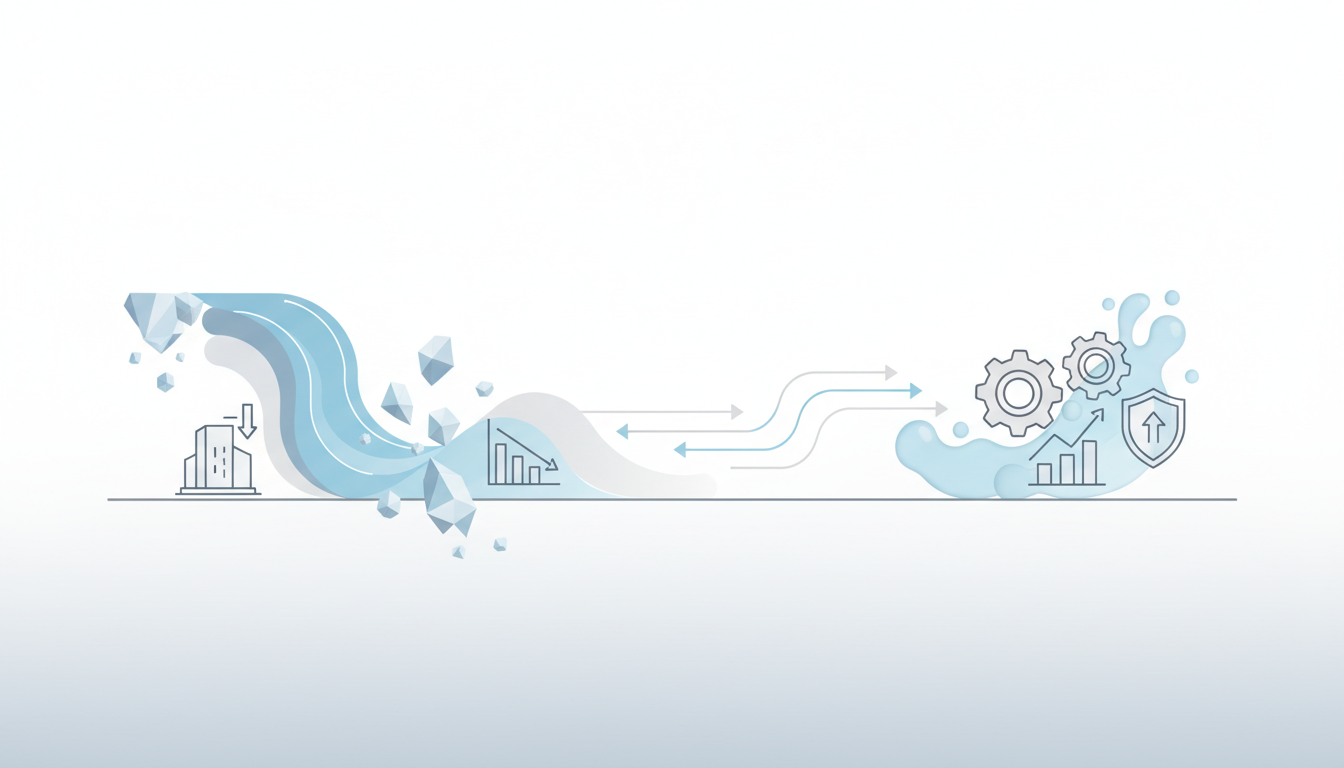 Relever les défis de liquidité des SCPI : approches novatrices et solutions performantes découvrez des approches novatrices et des solutions performantes pour relever les défis de liquidité des scpi et optimiser vos investissements immobiliers.