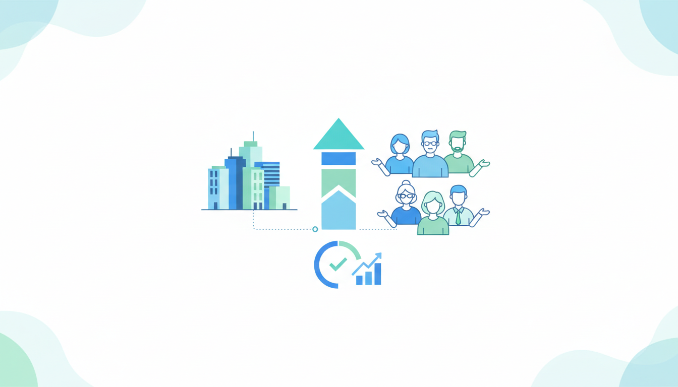 découvrez comment la scpi facilite l’investissement immobilier pour tous, alliant simplicité, accessibilité et performance pour optimiser votre patrimoine.