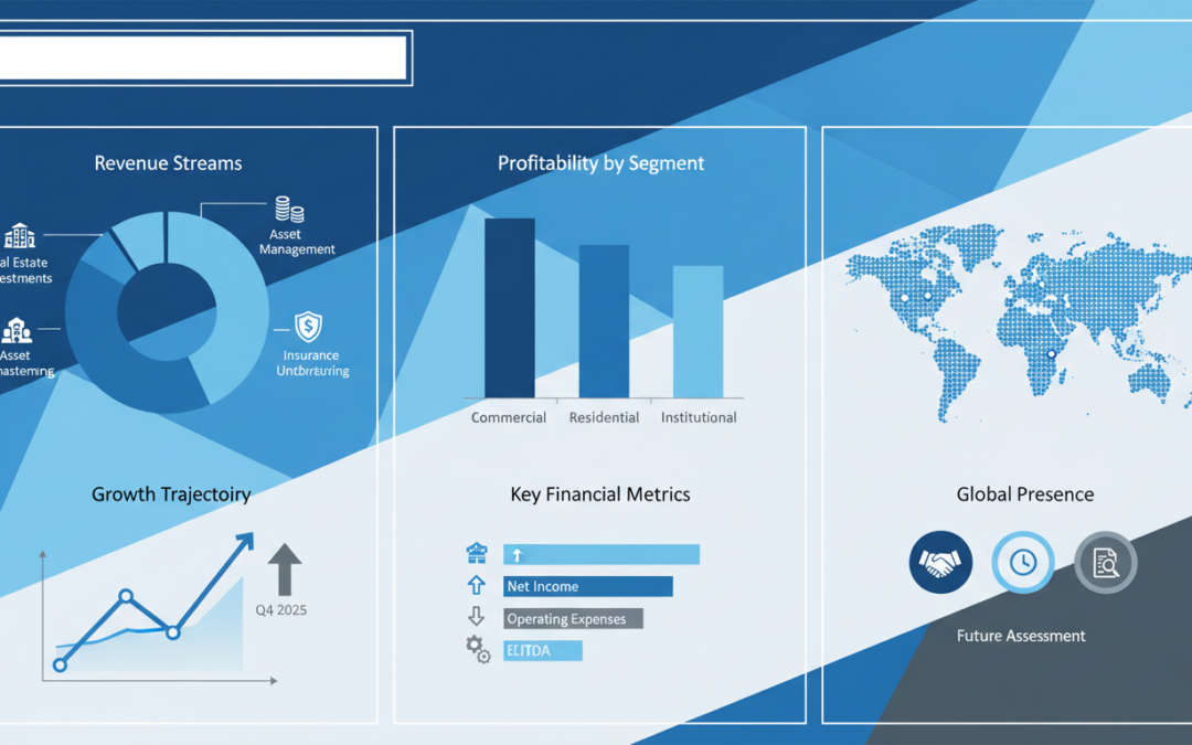 Allianz Pierre : Décryptage détaillé du rapport trimestriel du quatrième trimestre 2025