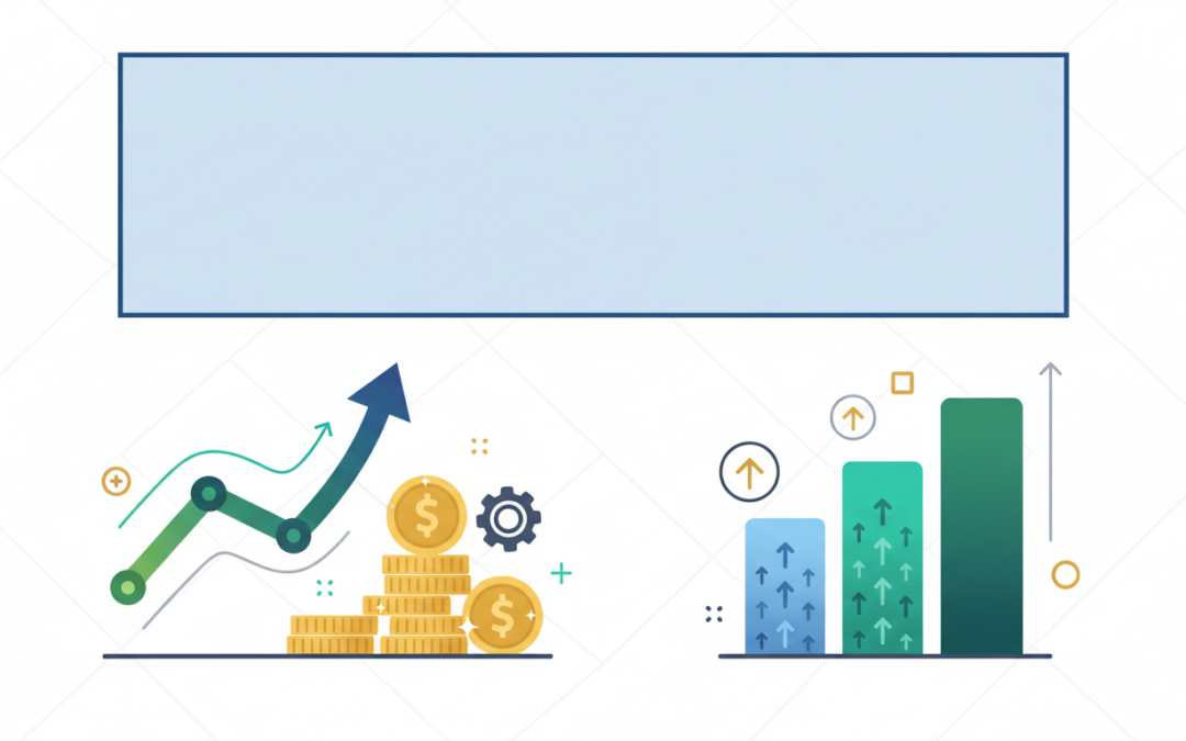 Anticiper la croissance de valeur : l&rsquo;importance capitale de l&rsquo;augmentation du prix de part dès le premier investissement