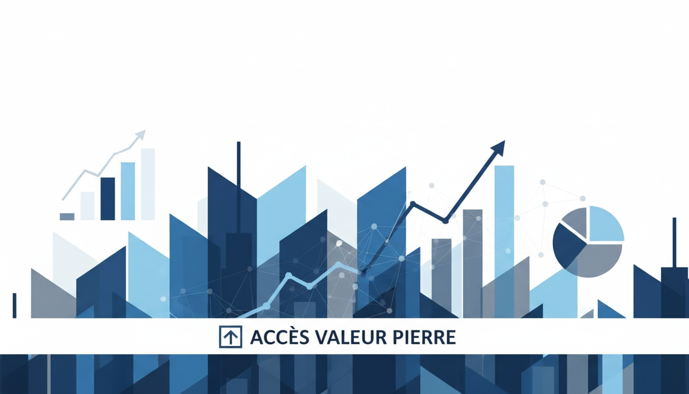 découvrez le rapport complet du quatriÚme trimestre 2025 de la scpi « accÚs valeur pierre » avec les performances, actualités et perspectives clés pour vos investissements immobiliers.