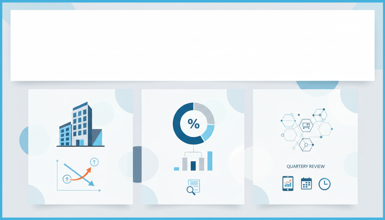 découvrez l'analyse complète du 4e trimestre 2025 de la scpi « foncière des praticiens », avec un aperçu détaillé des performances et perspectives de cette société civile de placement immobilier.