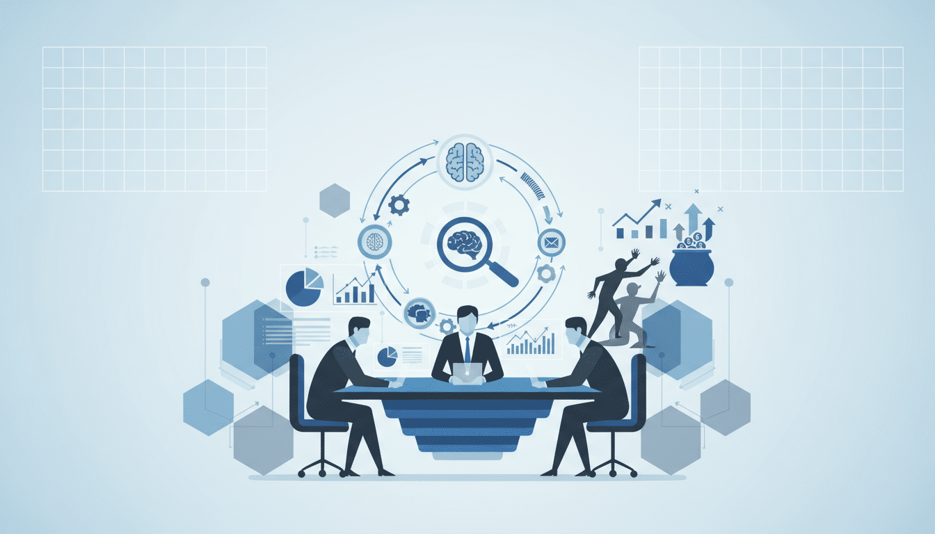 découvrez comment les sociétés de gestion exploitent leurs expertises pour faire face à un environnement d'opportunisme accru et optimiser leurs stratégies financiÚres.