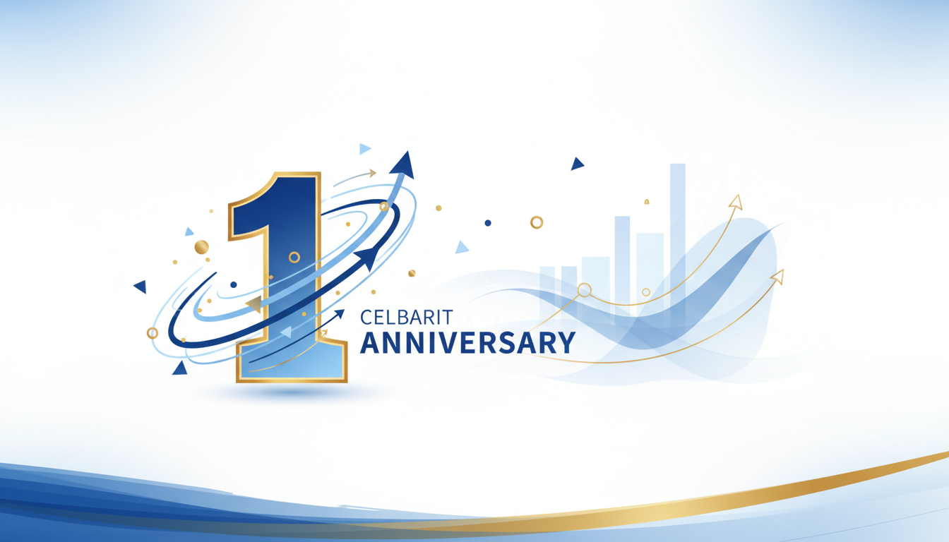 découvrez comment reason célèbre sa première année avec un succès grandissant qui continue de captiver son audience et de marquer les esprits.