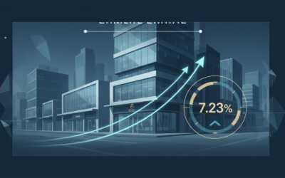 SCPI Urban Cœur Commerce : découvrez un portefeuille stratégique avec les enseignes Etam et un rendement attractif de 7,23 %