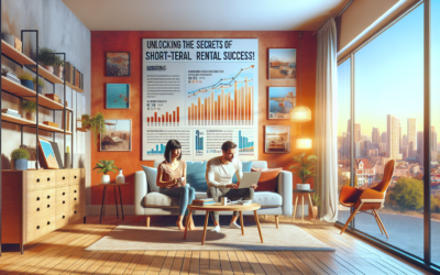 Comprendre l’essor de l’immobilier en location courte durée