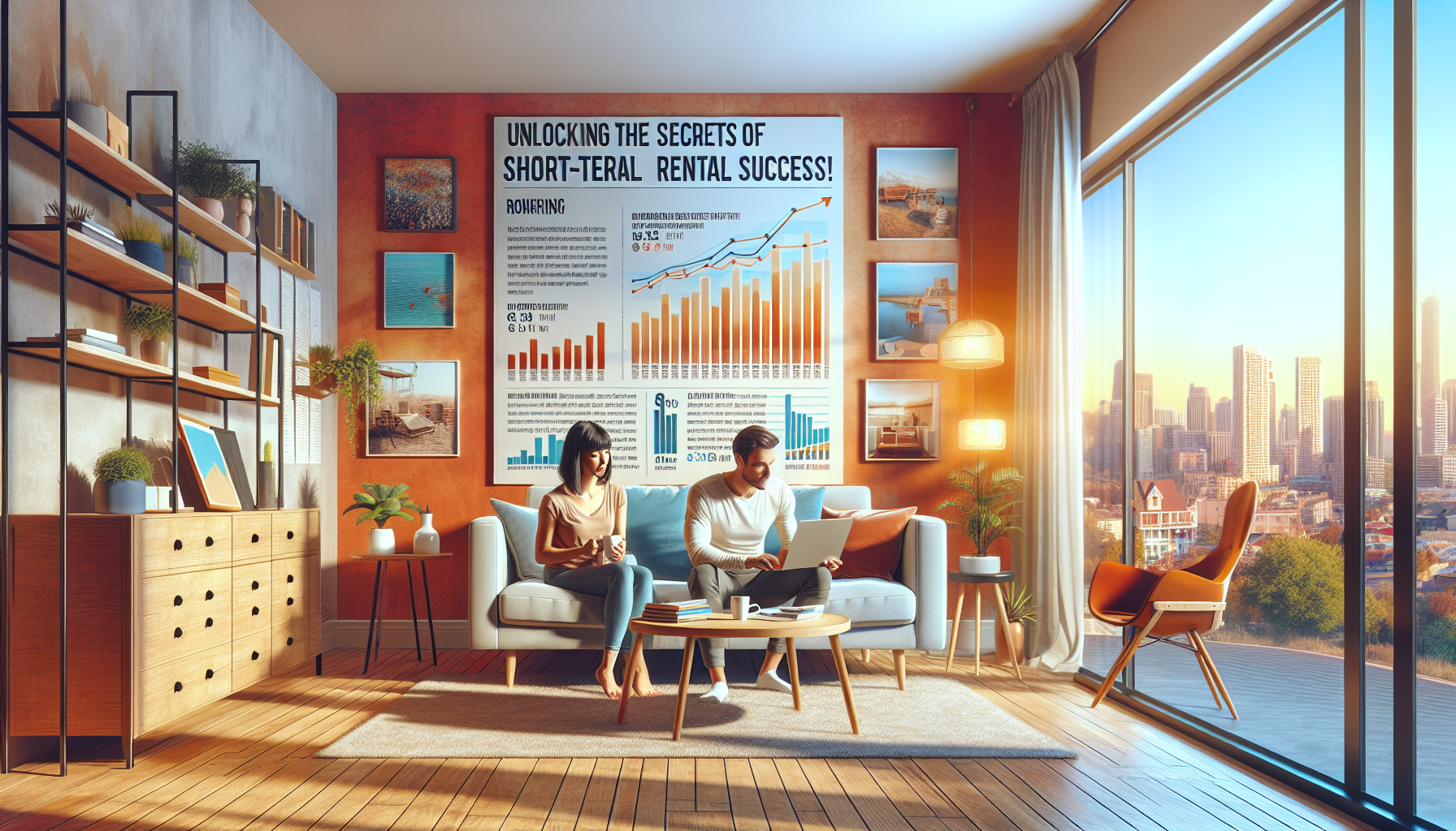 découvrez les enjeux et les tendances qui façonnent le marché de l'immobilier en location courte durée. analysez les facteurs de croissance, les opportunités et les défis pour les investisseurs et les propriétaires.