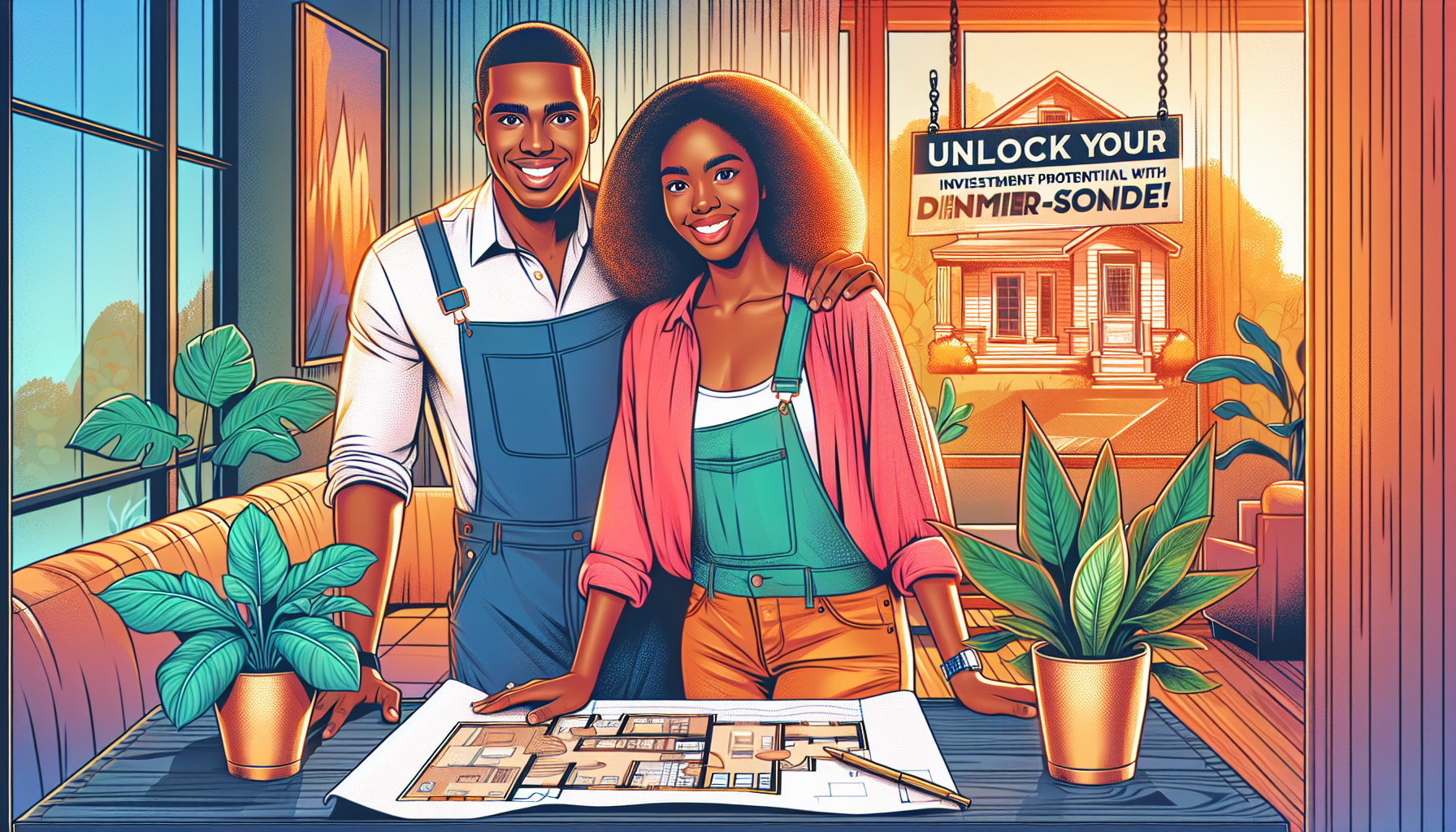 découvrez comment tirer parti de la loi denormandie pour vos investissements immobiliers. cette guide complet vous explique les avantages, les conditions et les stratégies essentielles pour réussir dans vos projets d'investissement tout en bénéficiant d'avantages fiscaux. ne manquez pas l'occasion d'optimiser votre patrimoine grâce à cette législation avantageuse.