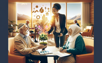 Investir en LMNP en résidence senior : avantages et perspectives