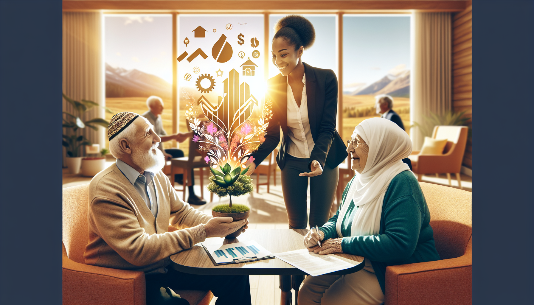 découvrez les avantages et perspectives d'investir en lmnp (loueur meublé non professionnel) dans des résidences seniors. apprenez comment ce type d'investissement peut offrir des rendements intéressants tout en répondant à un besoin croissant de logements adaptés aux personnes âgées. explorez les opportunités d'investissement et les enjeux du marché des résidences seniors.