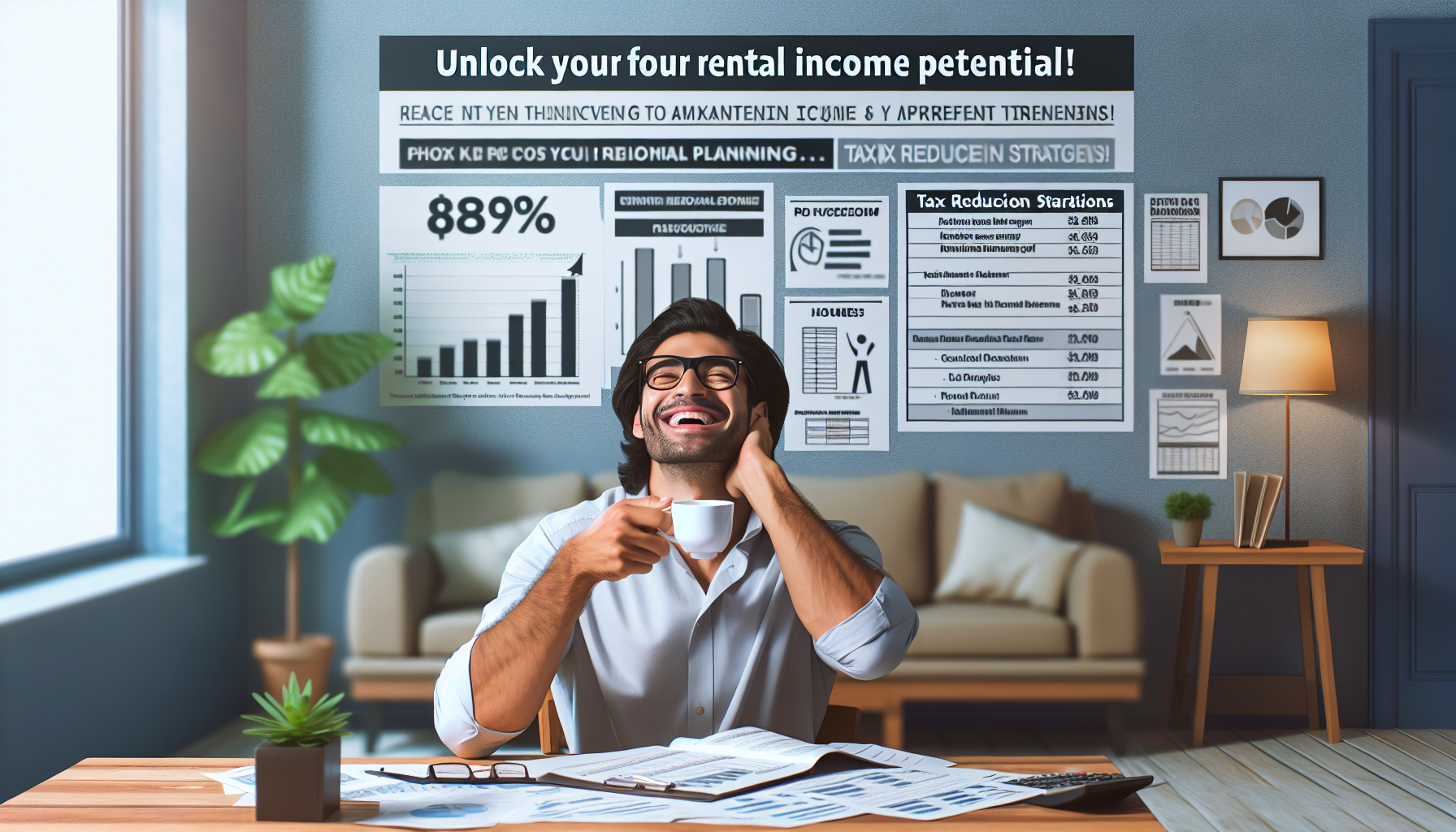 découvrez des stratégies de défiscalisation efficaces pour optimiser la réduction de vos revenus fonciers. apprenez comment tirer parti des dispositifs fiscaux en vigueur pour diminuer vos impôts et maximiser vos investissements immobiliers.