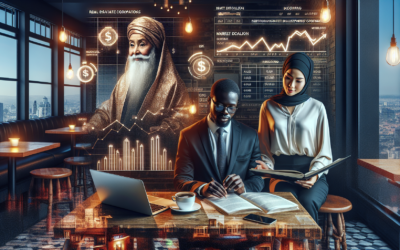 Investisseur Avisé : Explorer les Avantages des Sociétés Civiles de Placement Immobilier (SCPI