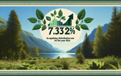 Iroko Zen révèle un taux de distribution attractif de 7,32% pour l’année 2024