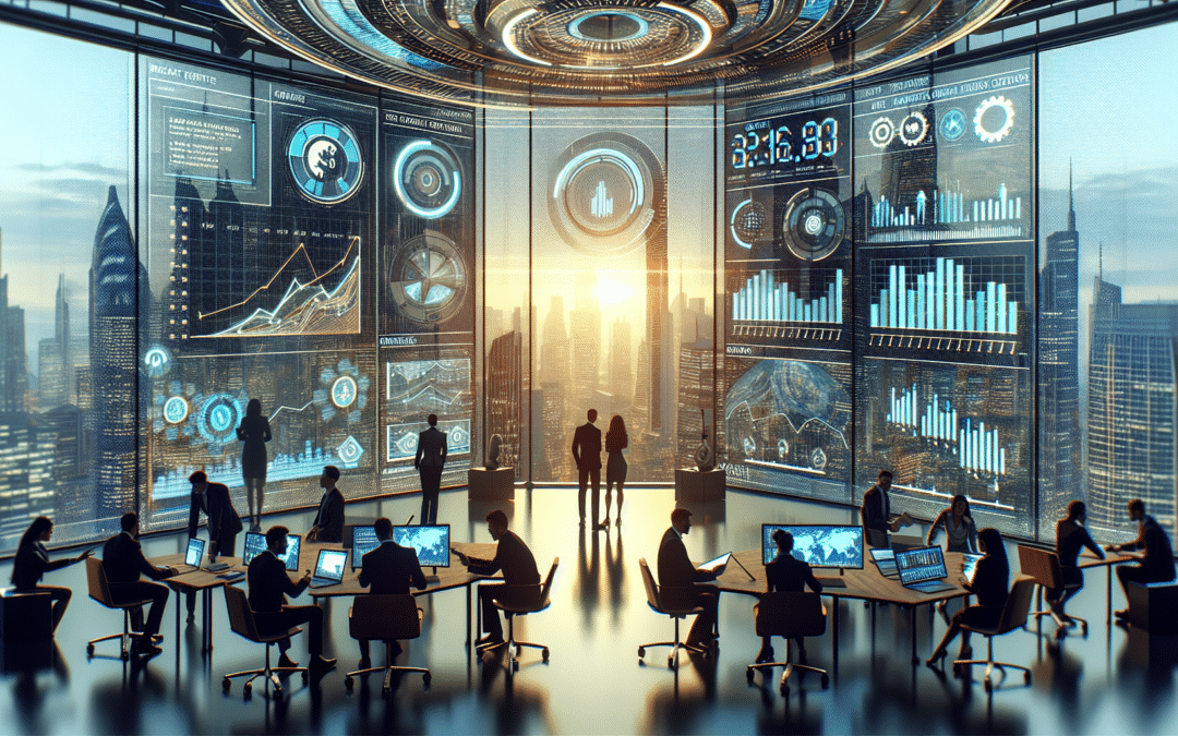 Les Meilleures SCPI de 2025 : Évaluation des Rendements et Perspectives d’Avenir