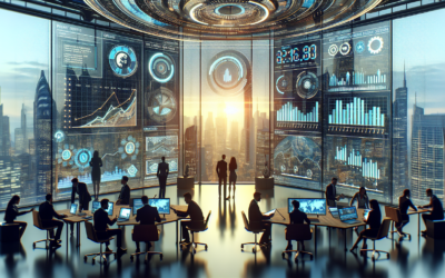 Les Meilleures SCPI de 2025 : Évaluation des Rendements et Perspectives d’Avenir